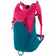 Plecak skiturowy Dynafit Radical 28 różowy/niebieski Flamingo/Reef