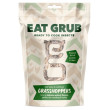 Jadalne pasikoniki Eat Grub Grasshoppers 9g