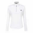 Bluza damska Dare 2b Freeform II Fleece biały White