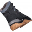 Damskie buty trekkingowe Lowa Renegade Warm Gtx Mid Ws