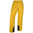 Męskie spodnie narciarskie Kilpi Gabone M żółty Yel