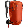 Plecak przeciwlawinowy Ortovox Ascent 30 AVABAG Kit pomarańczowy DesertOrange