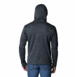 Męska bluza Columbia Maxtrail™ II Fleece Hooded Full Zip
