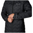 Damski płaszcz zimowy Columbia Delta Ridge™ II Long Down Jacket