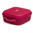 Pojemnik śniadaniowy Hydro Flask Kids Small Insulated Lunch Box czerwony PEONY