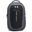 Plecak Under Armour Hustle 6.0 Pro BP czarny BLK