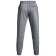 Męskie spodnie dresowe Under Armour Essential Fleece Jogger