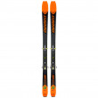 Narty skitourowe Dynafit Blacklight 80 Ski pomarańczowy/czarny dawn red/carbon black