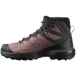 Buty damskie Salomon X Ultra Snowpilot Waterproof