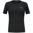 Koszulka damska Salewa Puez Sporty Dry W T-Shirt czarny 0910 - black out