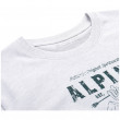 Koszulka męska Alpine Pro Goraf
