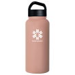 Termos Snow Monkey Traveler 1l jasnoróżowy rose