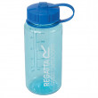 Butelka na wodę Regatta 1L Tritan Flask niebieski OxfordBlue