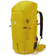 Plecak Mountain Equipment Fang 42+ (2022) żółty acid