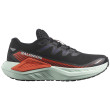 Buty damskie Salomon Drx Defy Grvl czarny/czerwony Black / Cherry Tomato / Bay