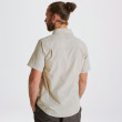 Koszula męska Craghoppers Kiwi Short Sleeved Shirt