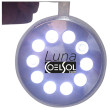 Lampa solarna Coelsol Luna Magnet LM1
