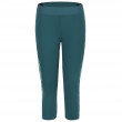 Damskie spodnie 3/4 Direct Alpine Moab Lady 3/4 jasnoniebieski emerald