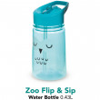 Butelka dla dziecka Aladdin Zoo Flip & Sip 430 ml