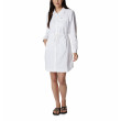 Sukienka Columbia Siver Ridge Novelty Dress biały White