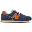 Buty męskie New Balance ML373HN2 niebieski/pomarańczowy Pigment