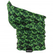 Komin wielofunkcyjny Regatta K Print Multitube zielony Field Green Cube