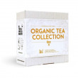 Opakowanie prezentowe Grower´s cup Organic Tea Collection 7x