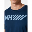 Koszulka męska Helly Hansen Lifa Tech Graphic Tshirt