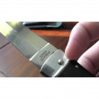 Składany nóż Mikov Scyzoryk 241-BH-1/STKP