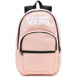 Plecak damski Vans Ranged 2 Backpack różowy/biały Coral Cloud/White 2