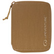 Portfel LifeVenture Rfid Bi-Fold Wallet brązowy Mustard