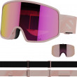 Gogle narciarskie Salomon Sentry Pro Sigma +1Lens różowy Tropical Peach