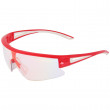 Okulary Axon Sharp II czerwony