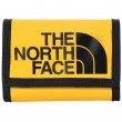 Portfel The North Face Base Camp Wallet czarny/żółty Summit Gold/Tnf Black