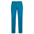 Spodnie męskie La Sportiva Pueblo Pant M niebieski Space Blue/Topaz