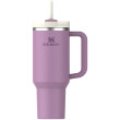 Kubek termiczny Stanley Quencher H2.O fioletowy Lilac