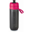 Butelka filtrująca Brita Fill&Go Active różowy Pink