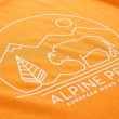 Koszulka męska Alpine Pro Abic 9