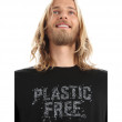 Koszulka męska Icebreaker Tech Lite II SS Tee Plastic Free