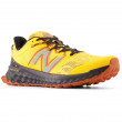 Buty do biegania dla mężczyzn New Balance Fresh Foam Garoé żółty Hot marigold with black and cayenne