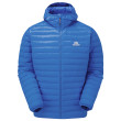 Kurtka męska Mountain Equipment Frostline Jacket (2019) jasnoniebieski Azure 
