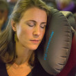 Poduszka turystyczna LifeVenture Inflatable Pillow