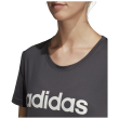 Koszulka damska Adidas W D2M LO TEE
