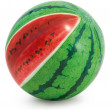 Nadmuchiwana piłka Intex Watermelon Ball 58075NP zielony/czerwony