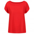 Koszulka damska Regatta Adine czerwony True Red