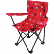 Krzesełka dziecięce Regatta Peppa Pig Chair czerwony/niebieski PeppaPolka