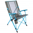 Krzesło Coleman Bungee Chair niebieski Blue
