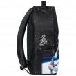 Miejski plecak Baagl eARTh Cosmonaut by Caer8th