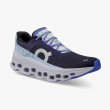 Damskie buty do biegania On Running Cloudmonster biały/niebieski Acai/Lavender
