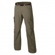 Spodnie męskie Ferrino Ushuaia Pants Man brązowy IronBrown